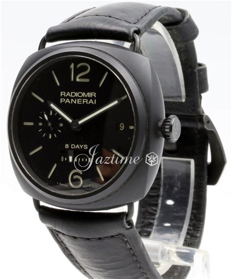 panerai 384